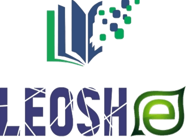 LEOSHe Logo